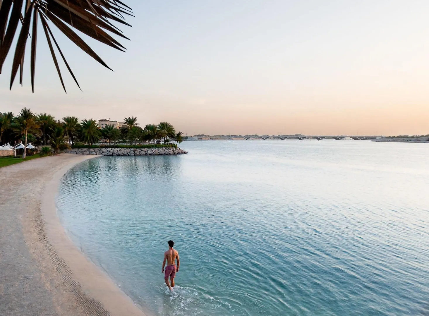Traders Hotel, Abu Dhabi United Arab Emirates
