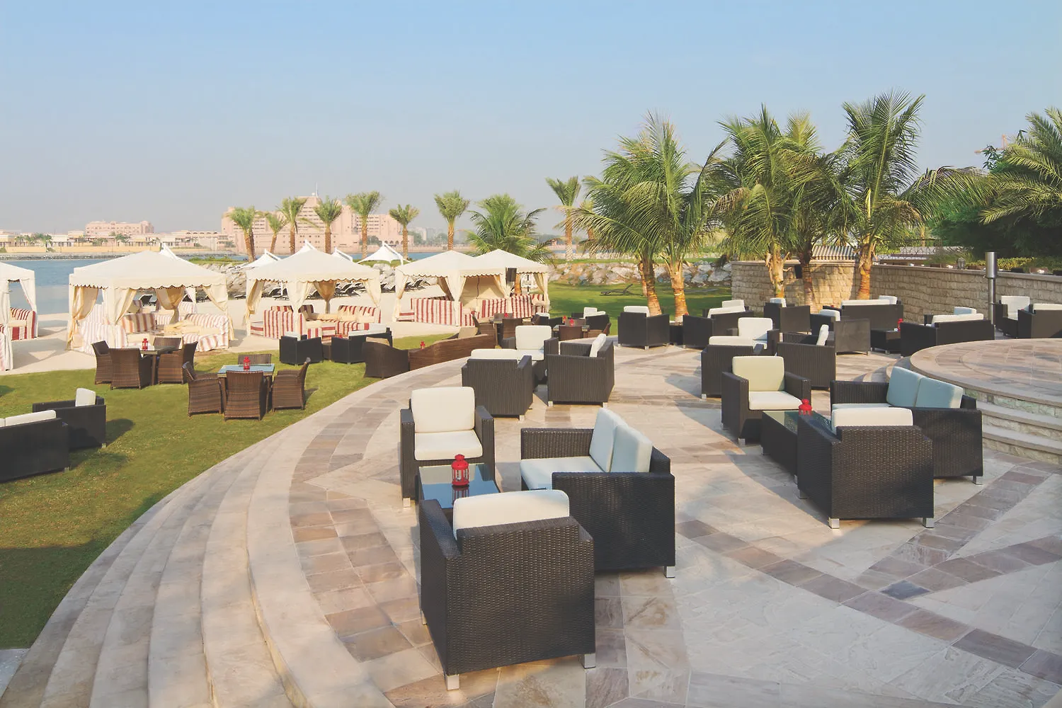 Traders Hotel, Abu Dhabi