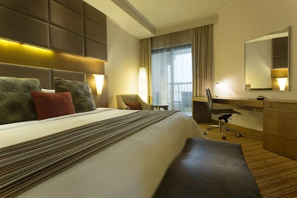 Hotel Traders Hotel, Abu Dhabi