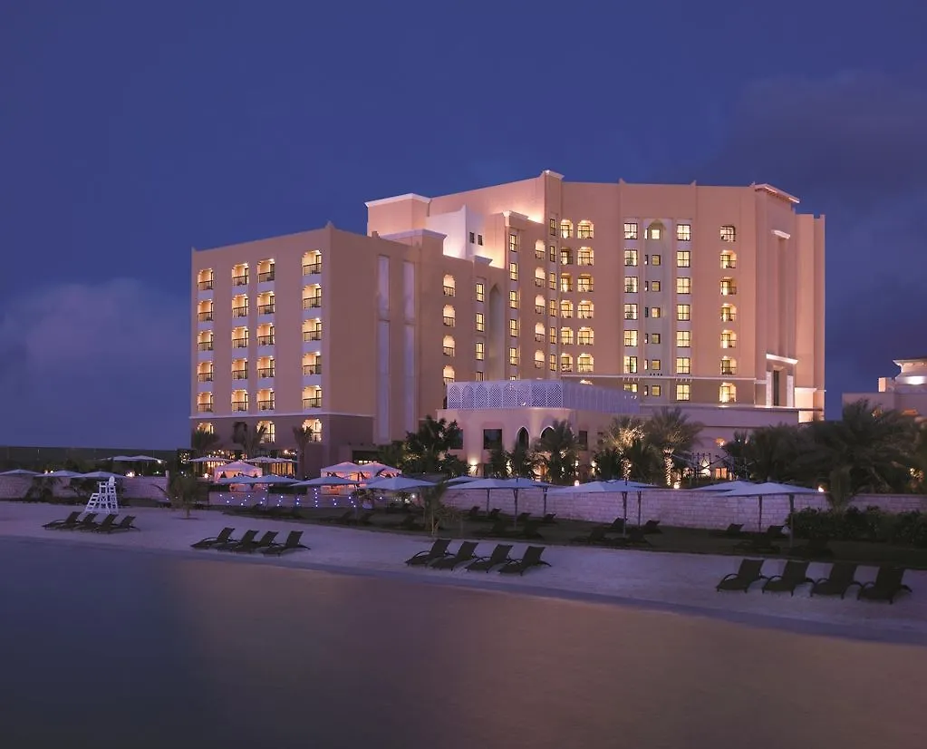 Traders Hotel, Abu Dhabi
