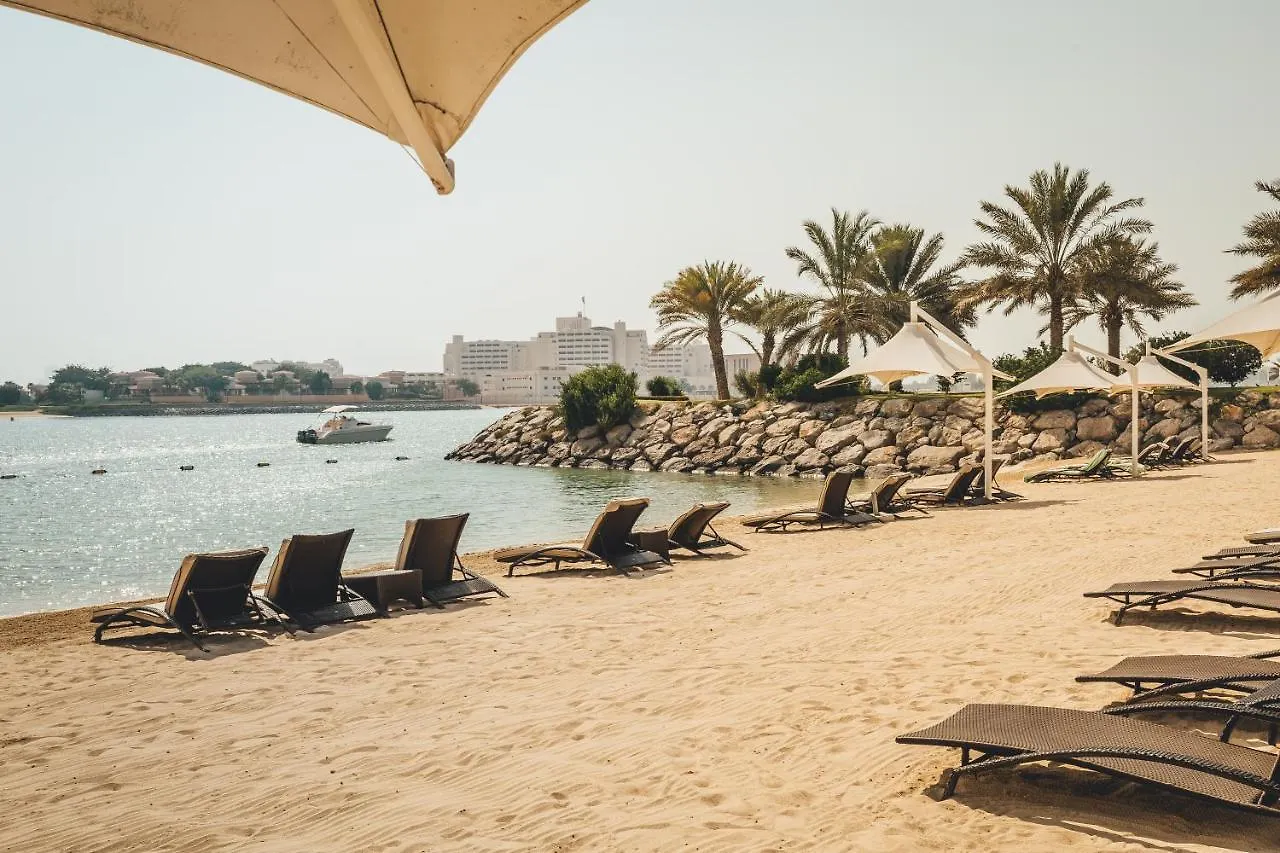Traders Hotel, Abú Dhabí 4*,  Spojené arabské emiráty