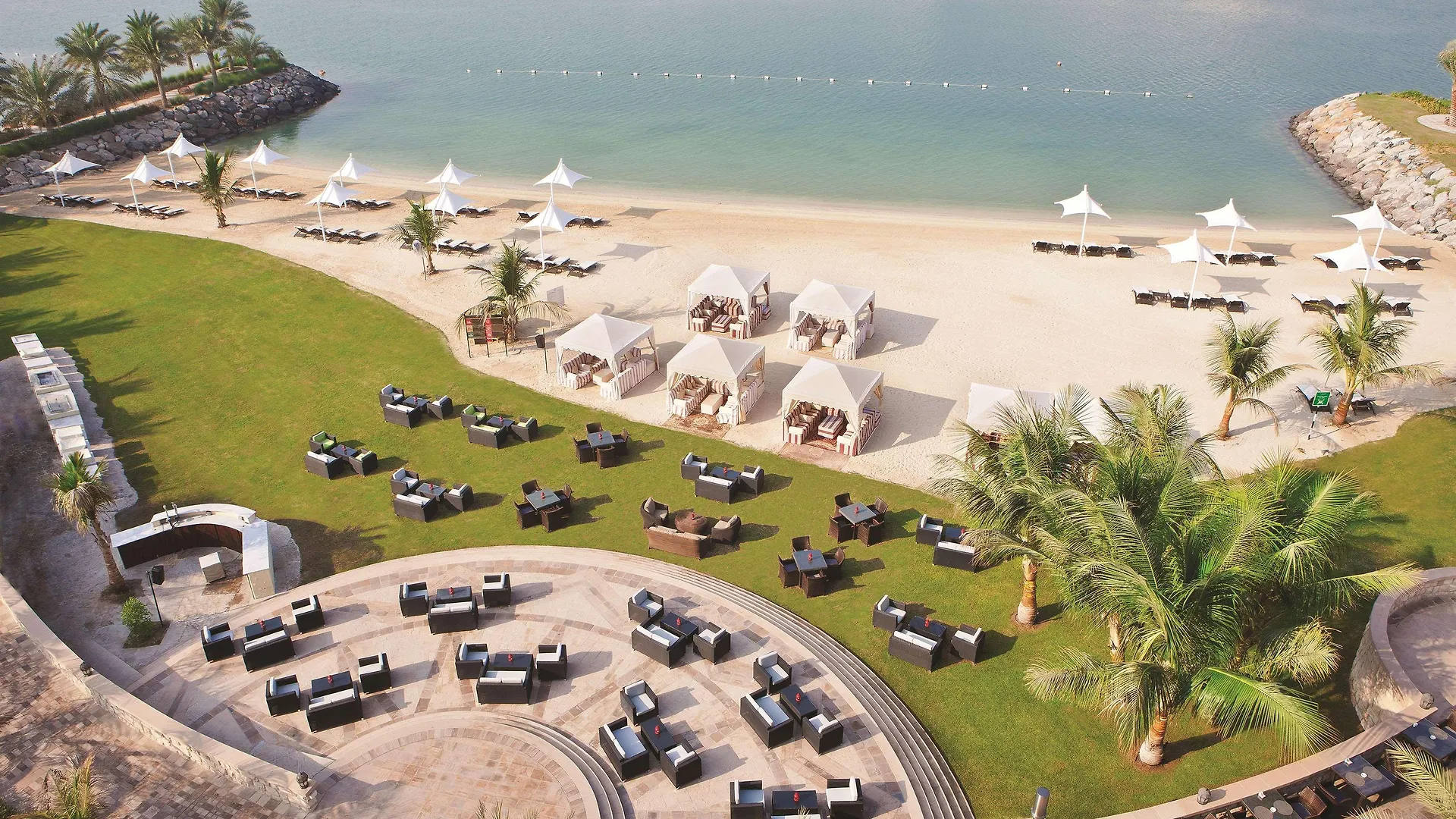 Hotel Traders Hotel, Abú Dhabí