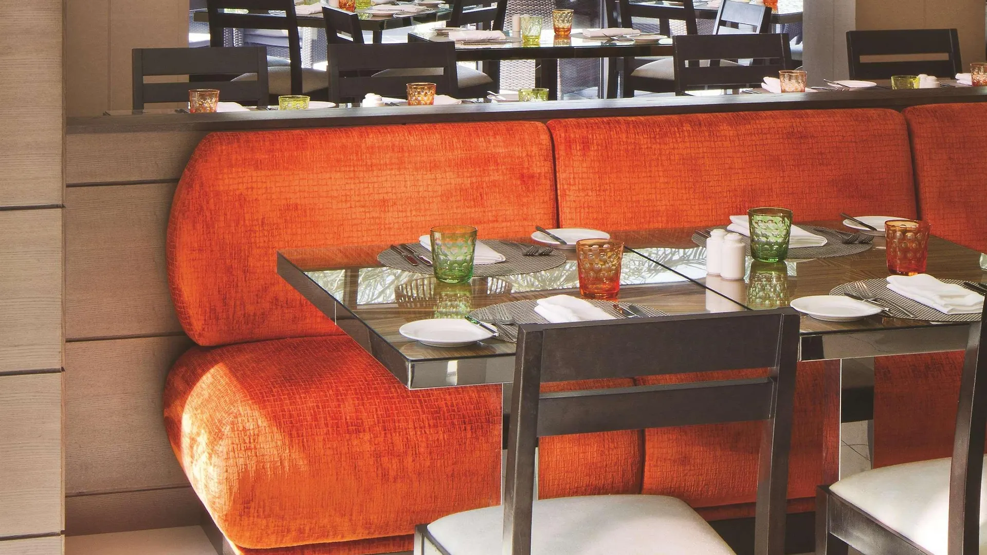 Traders Hotel, Abu Dhabi Hotel