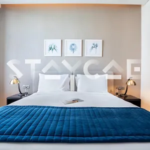 Staycae Homes - Prive , Dubái Emiratos Árabes Unidos