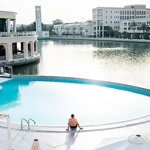 Millennium Lakeview Formerly Copthorne Lakeview מלון דובאי