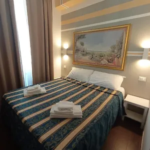 ** Hotel Travellers Itália