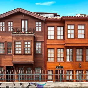 Ferman Hotel-special Category Турция