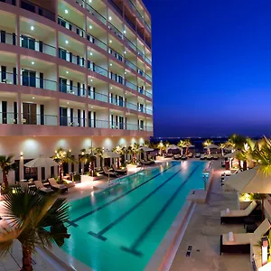 מלון דירות Staybridge Yas Island By Ihg, אבו דאבי