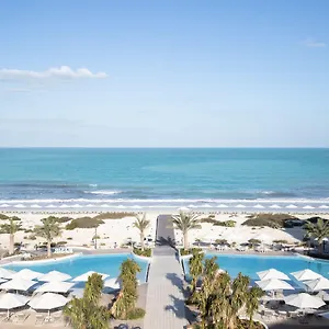 5* Курортный комплекс Jumeirah Saadiyat Island