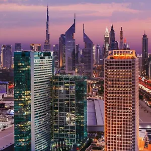 ***** Apart-hotel Jumeirah Living World Trade Centre Emirados Árabes Unidos