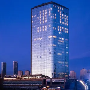 Sheraton Grand Atasehir Турция