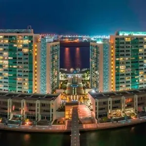 Luxury Private Sea View Apartamento