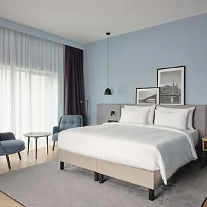 Radisson Budapart Budapešť
