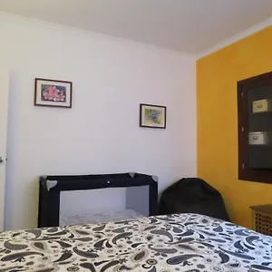 La Casa Del Trafalgar , Los Caños de Meca España