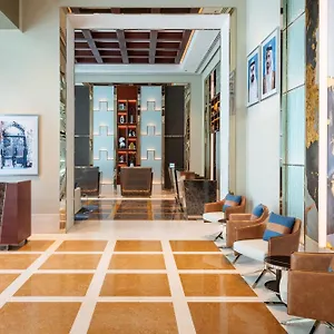 **** Hotel Four Points By Sheraton Sheikh Zayed Road Emirados Árabes Unidos