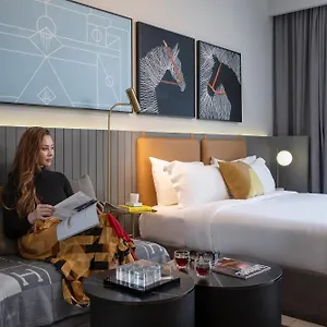 Bespoke Homes - Mag 318 Downtown , Dubái Emiratos Árabes Unidos