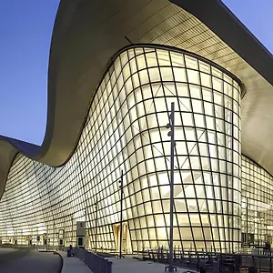 Ξενοδοχείο Auhotel -zayed International Airport-located In Transit Area -onwards Boarding Pass Required, Αμπού Ντάμπι