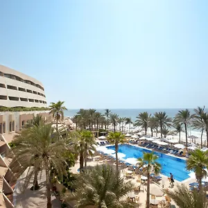 **** Hotel Occidental Grand Emirados Árabes Unidos