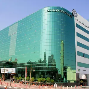 ماركو بولو 4* دبي