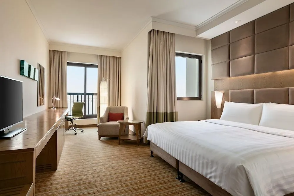 Hotel Traders Hotel, Abu Dhabi