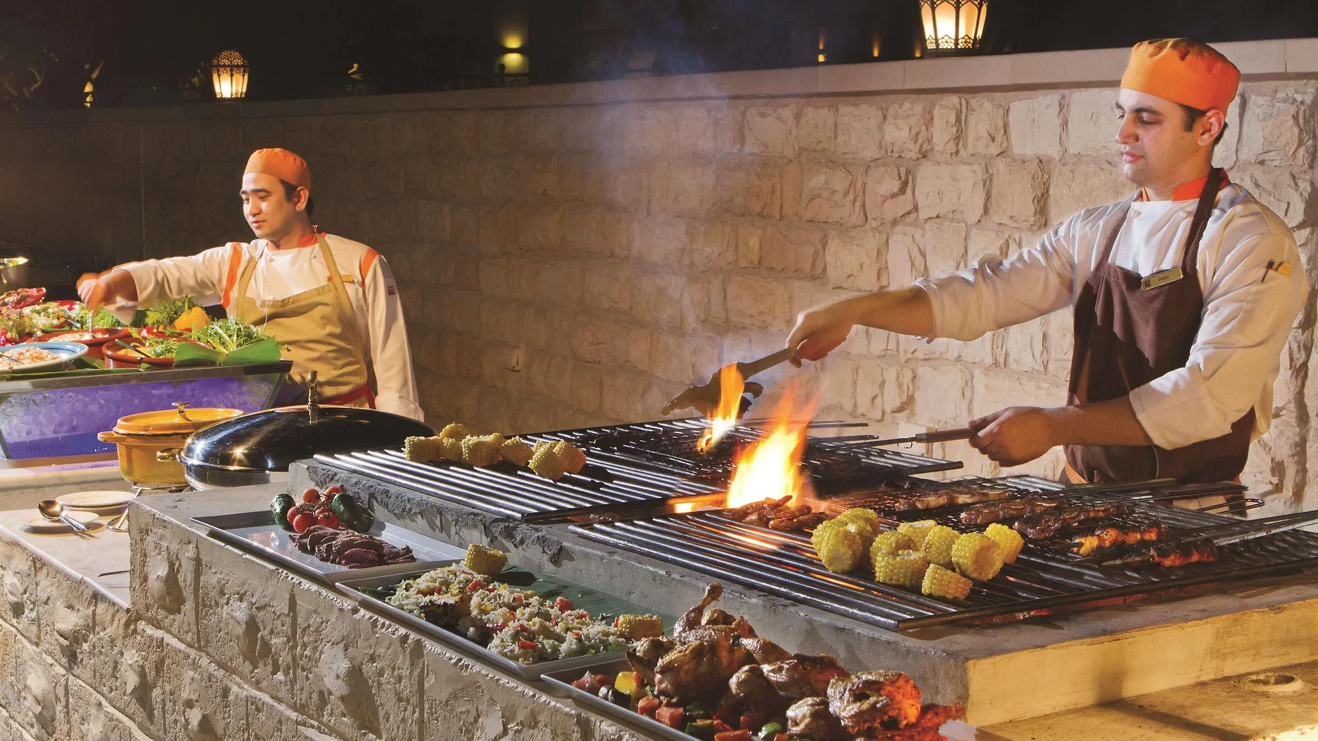 Traders Hotel, Abu Dhabi 4*,