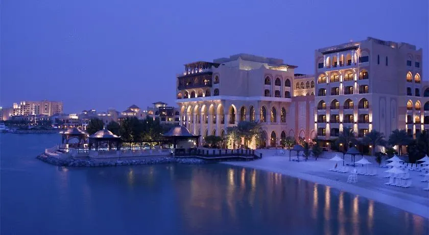 **** Hotel Traders Hotel, Abu Dhabi United Arab Emirates